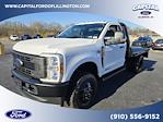 2024 Ford F-350 Regular Cab DRW 4WD, Flatbed Truck for sale #20F67473 - photo 1