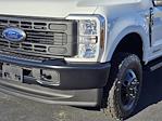 New 2024 Ford F-350 XL Regular Cab 4WD, Flatbed Truck for sale #20F67473 - photo 10
