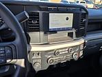 New 2024 Ford F-350 XL Regular Cab 4WD, Flatbed Truck for sale #20F67473 - photo 22