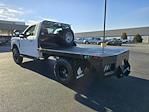 New 2024 Ford F-350 XL Regular Cab 4WD, Flatbed Truck for sale #20F67473 - photo 2