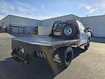 2024 Ford F-350 Regular Cab DRW 4WD, Flatbed Truck for sale #20F67473 - photo 5