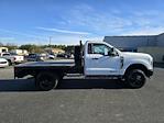 New 2024 Ford F-350 XL Regular Cab 4WD, Flatbed Truck for sale #20F67473 - photo 6