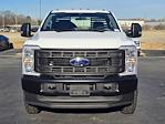 New 2024 Ford F-350 XL Regular Cab 4WD, Flatbed Truck for sale #20F67473 - photo 8