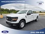 New 2024 Ford F-150 XL Regular Cab RWD, Pickup for sale #20F68717 - photo 1