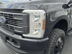 2024 Ford F-350 Crew Cab DRW 4WD, Flatbed Truck for sale #20F74626 - photo 11