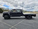 2024 Ford F-350 Crew Cab DRW 4WD, Flatbed Truck for sale #20F74626 - photo 3