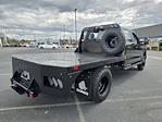 2024 Ford F-350 Crew Cab DRW 4WD, Flatbed Truck for sale #20F74626 - photo 5