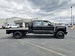 2024 Ford F-350 Crew Cab DRW 4WD, Flatbed Truck for sale #20F74626 - photo 6