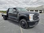 2024 Ford F-350 Crew Cab DRW 4WD, Flatbed Truck for sale #20F74626 - photo 7