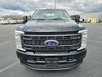 2024 Ford F-350 Crew Cab DRW 4WD, Flatbed Truck for sale #20F74626 - photo 8