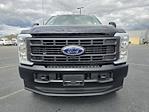2024 Ford F-350 Crew Cab DRW 4WD, Flatbed Truck for sale #20F74626 - photo 9