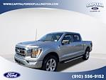 Used 2023 Ford F-150 XLT SuperCrew Cab 4WD, Pickup for sale #20F74678A - photo 1