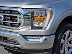 Used 2023 Ford F-150 XLT SuperCrew Cab 4WD, Pickup for sale #20F74678A - photo 21