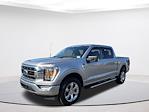 Used 2023 Ford F-150 XLT SuperCrew Cab 4WD, Pickup for sale #20F74678A - photo 4