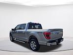 Used 2023 Ford F-150 XLT SuperCrew Cab 4WD, Pickup for sale #20F74678A - photo 2