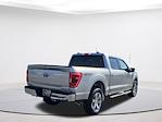 Used 2023 Ford F-150 XLT SuperCrew Cab 4WD, Pickup for sale #20F74678A - photo 11