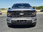 New 2024 Ford F-150 XLT SuperCrew Cab 4WD, Pickup for sale #20F76307 - photo 10