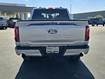 New 2024 Ford F-150 XLT SuperCrew Cab 4WD, Pickup for sale #20F76307 - photo 5