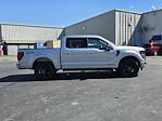 New 2024 Ford F-150 XLT SuperCrew Cab 4WD, Pickup for sale #20F76307 - photo 7