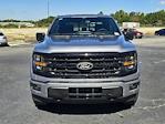 New 2024 Ford F-150 XLT SuperCrew Cab 4WD, Pickup for sale #20F76307 - photo 9