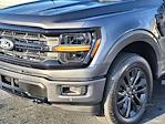 New 2024 Ford F-150 XLT SuperCrew Cab 4WD, Pickup for sale #20F76449 - photo 10