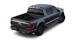 New 2024 Ford F-150 XLT SuperCrew Cab 4WD, Pickup for sale #20F76449 - photo 3