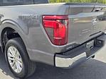 New 2024 Ford F-150 XLT SuperCrew Cab 4WD, Pickup for sale #20F81048 - photo 14