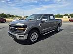 New 2024 Ford F-150 XLT SuperCrew Cab 4WD, Pickup for sale #20F81048 - photo 3