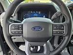 New 2024 Ford F-150 XLT SuperCrew Cab 4WD, Pickup for sale #20F81048 - photo 24