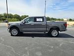 New 2024 Ford F-150 XLT SuperCrew Cab 4WD, Pickup for sale #20F81048 - photo 5