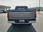 New 2024 Ford F-150 XLT SuperCrew Cab 4WD, Pickup for sale #20F81048 - photo 4