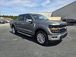 New 2024 Ford F-150 XLT SuperCrew Cab 4WD, Pickup for sale #20F81048 - photo 8