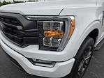 New 2023 Ford F-150 XLT SuperCrew Cab 4WD, Pickup for sale #20F81950 - photo 10