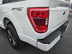 New 2023 Ford F-150 XLT SuperCrew Cab 4WD, Pickup for sale #20F81950 - photo 13