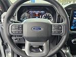 New 2023 Ford F-150 XLT SuperCrew Cab 4WD, Pickup for sale #20F81950 - photo 23