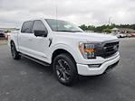 New 2023 Ford F-150 XLT SuperCrew Cab 4WD, Pickup for sale #20F81950 - photo 7