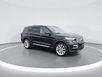 Used 2021 Ford Explorer Platinum 4WD, SUV for sale #20F85826A - photo 1