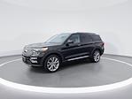 Used 2021 Ford Explorer Platinum 4WD, SUV for sale #20F85826A - photo 7