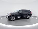 Used 2021 Ford Explorer Platinum 4WD, SUV for sale #20F85826A - photo 9