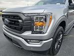 New 2023 Ford F-150 XLT SuperCrew Cab 4WD, Pickup for sale #20F94398 - photo 10