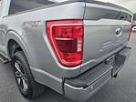 New 2023 Ford F-150 XLT SuperCrew Cab 4WD, Pickup for sale #20F94398 - photo 13