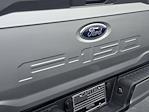 New 2023 Ford F-150 XLT SuperCrew Cab 4WD, Pickup for sale #20F94398 - photo 14