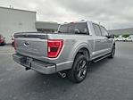 New 2023 Ford F-150 XLT SuperCrew Cab 4WD, Pickup for sale #20F94398 - photo 5