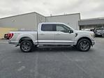 New 2023 Ford F-150 XLT SuperCrew Cab 4WD, Pickup for sale #20F94398 - photo 6