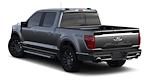 New 2024 Ford F-150 XLT SuperCrew Cab 4WD, Pickup for sale #20F96002 - photo 2