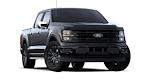 New 2024 Ford F-150 XLT SuperCrew Cab 4WD, Pickup for sale #20F96060 - photo 4