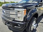 Used 2019 Ford F-450 Platinum Crew Cab 4WD, Pickup for sale #20F98407A - photo 11