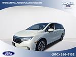 2021 Honda Odyssey FWD, Minivan for sale #20IK1545A - photo 3
