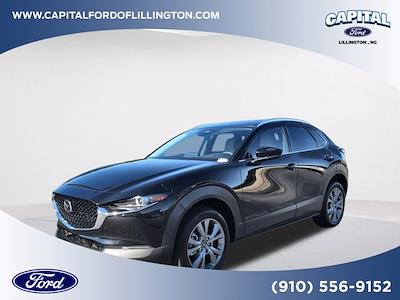 Used 2024 Mazda CX-30 2.5 S Preferred AWD, SUV for sale #20IM1693 - photo 1