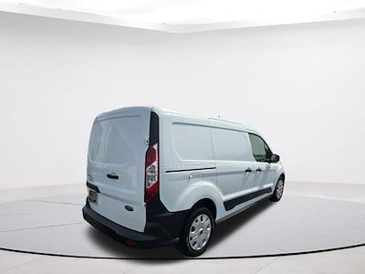 2022 Ford Transit Connect FWD, Empty Cargo Van for sale #20IR1518A - photo 2